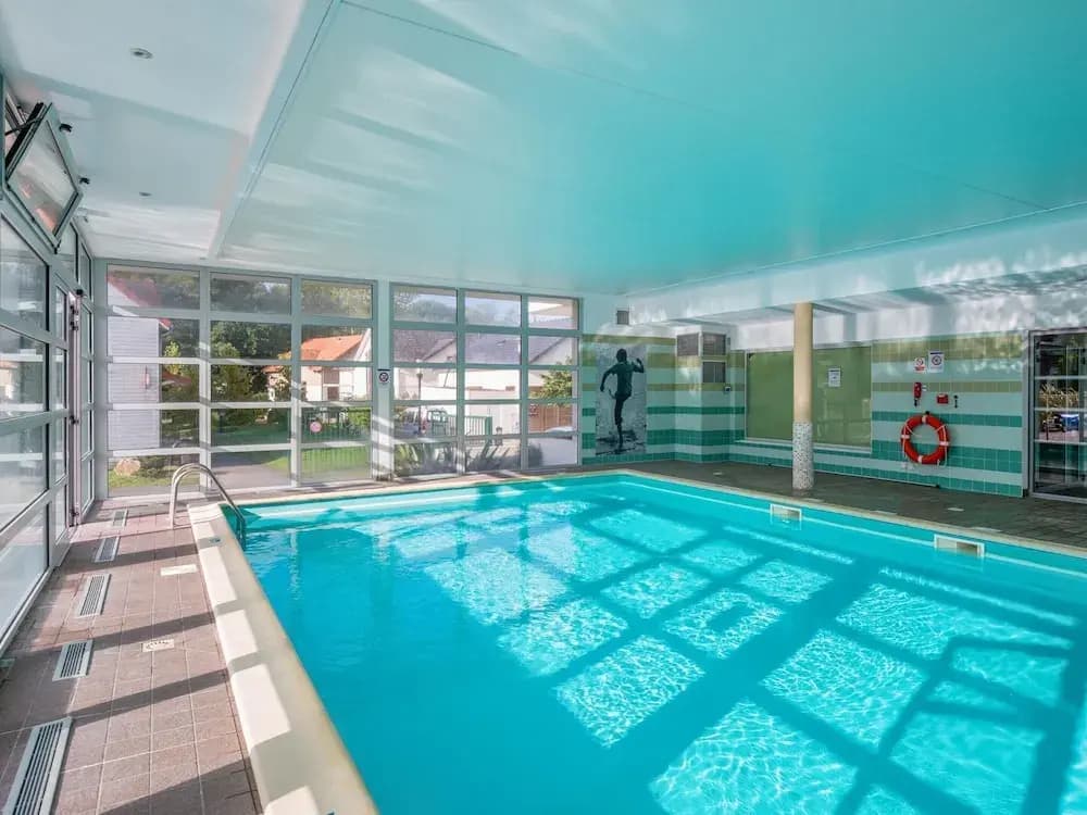 Pornichet Stay at Bois de la Gree - Miniature 7