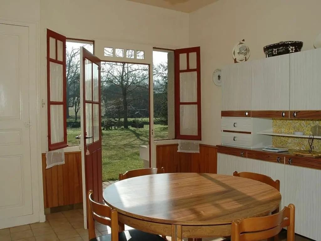 Gîte Boussay, 2 pièces, 2 personnes - FR-1-381-13 - Miniature 6