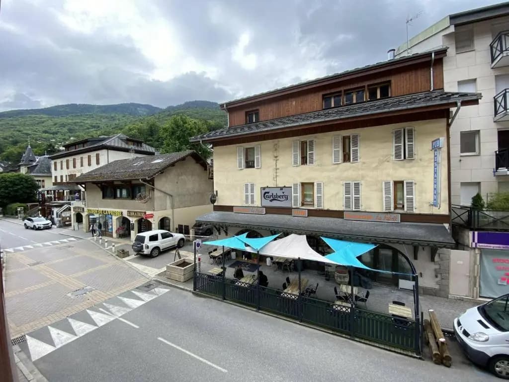 Studio Brides-les-Bains, 1 pièce, 4 personnes - FR-1-512-69 - Photo 5