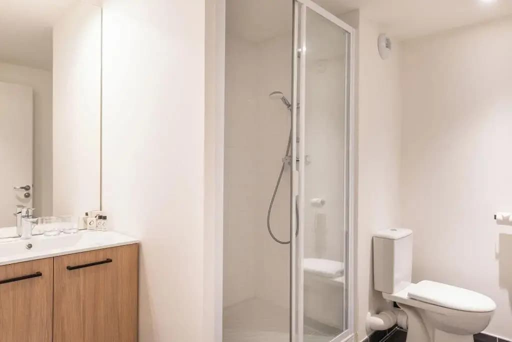 Aparthotel Adagio Access Paris Pont D'Ivry - Miniature 8