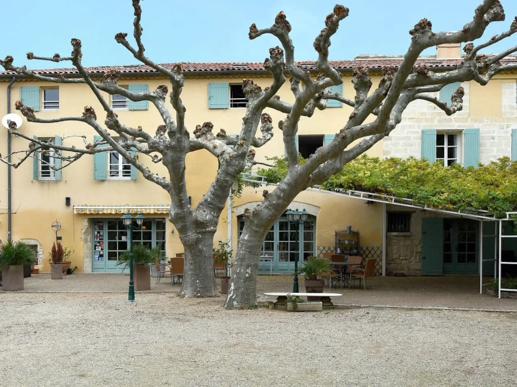 Hotel Restaurant La Ferme - Photo 1
