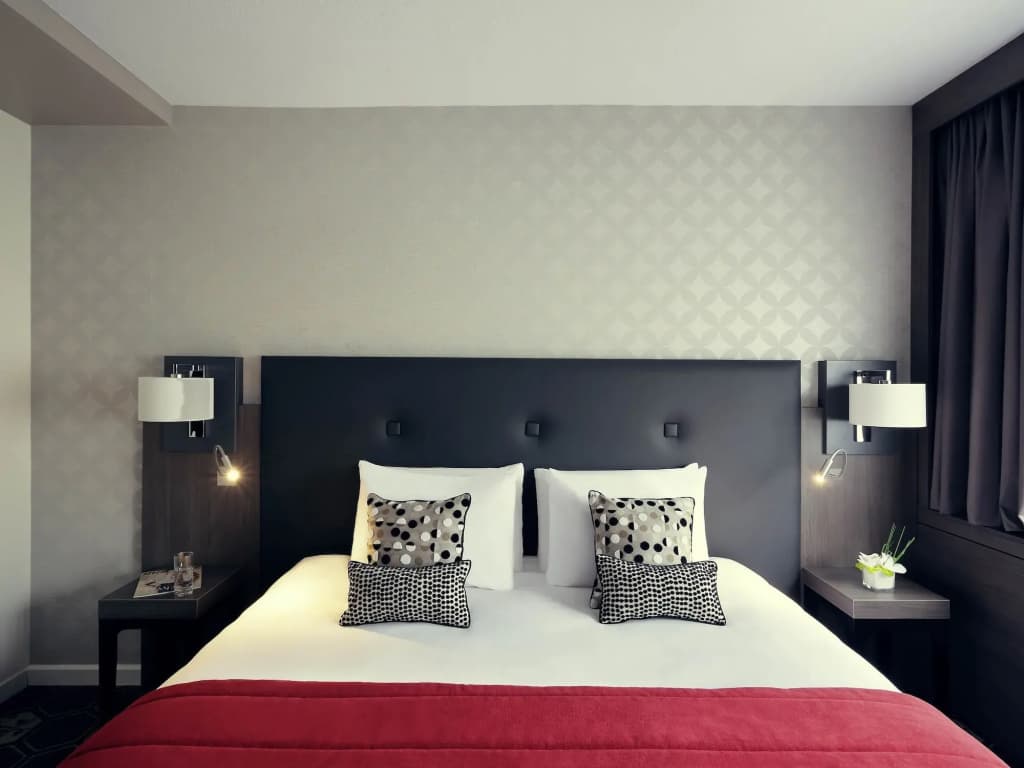 Mercure Orange - Photo 5