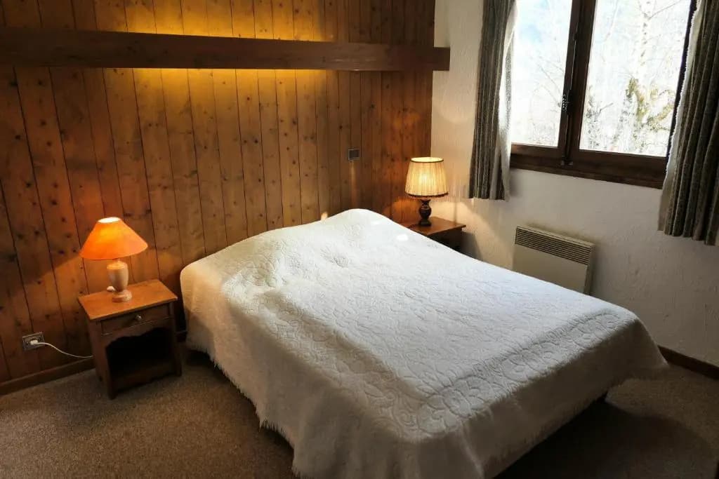 Chalet Saint Nicolas - Chalets pour 8 Personnes 03 - Photo 1