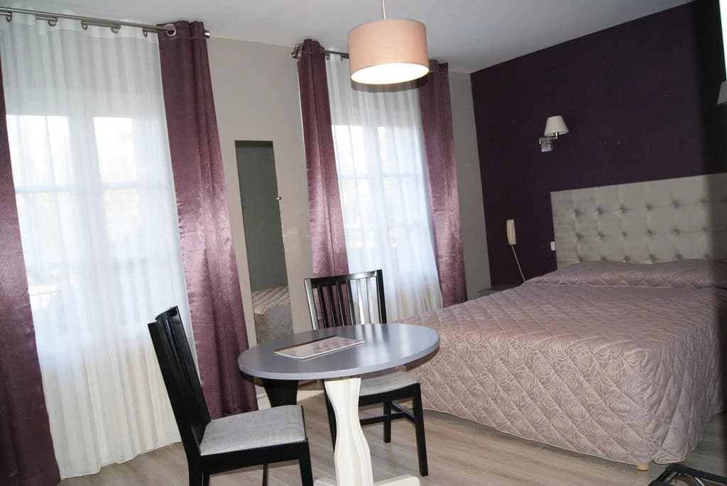 Logis hôtel des voyageurs - Photo 3