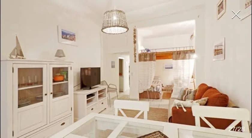 Apartment Charming Nice - Photo 5