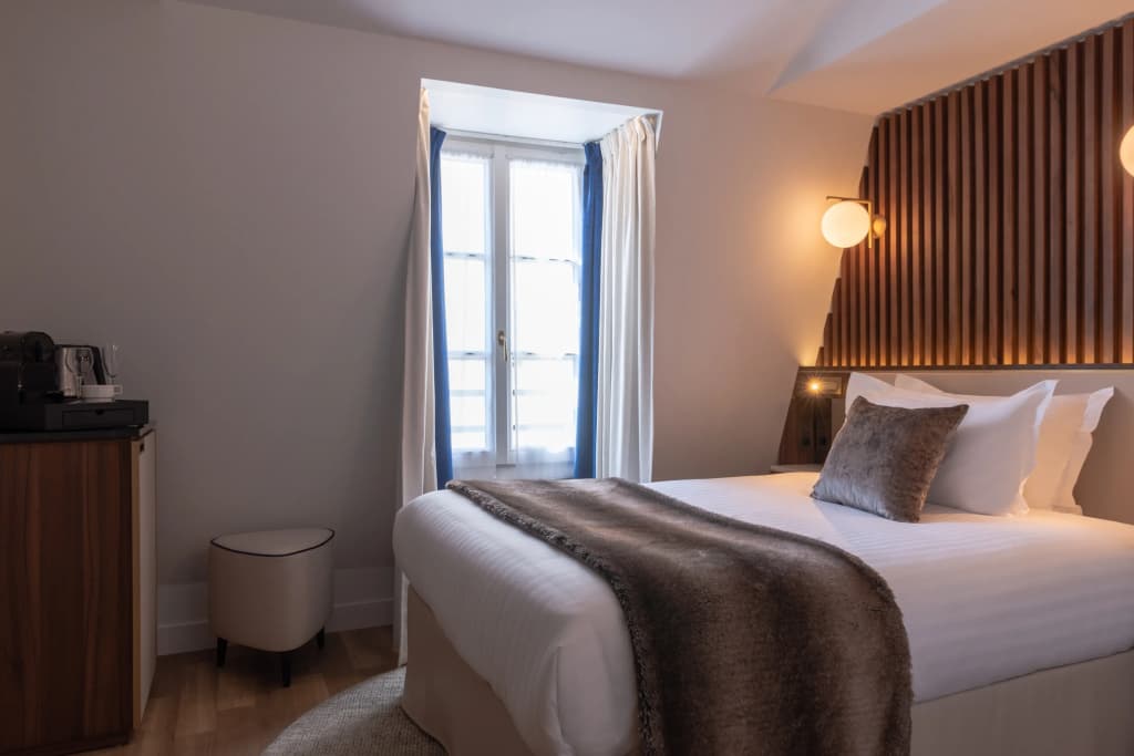 Hotel Lord Byron - Photo 4