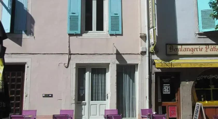 Chambres d'hôtes Laurent Besset - Photo 1