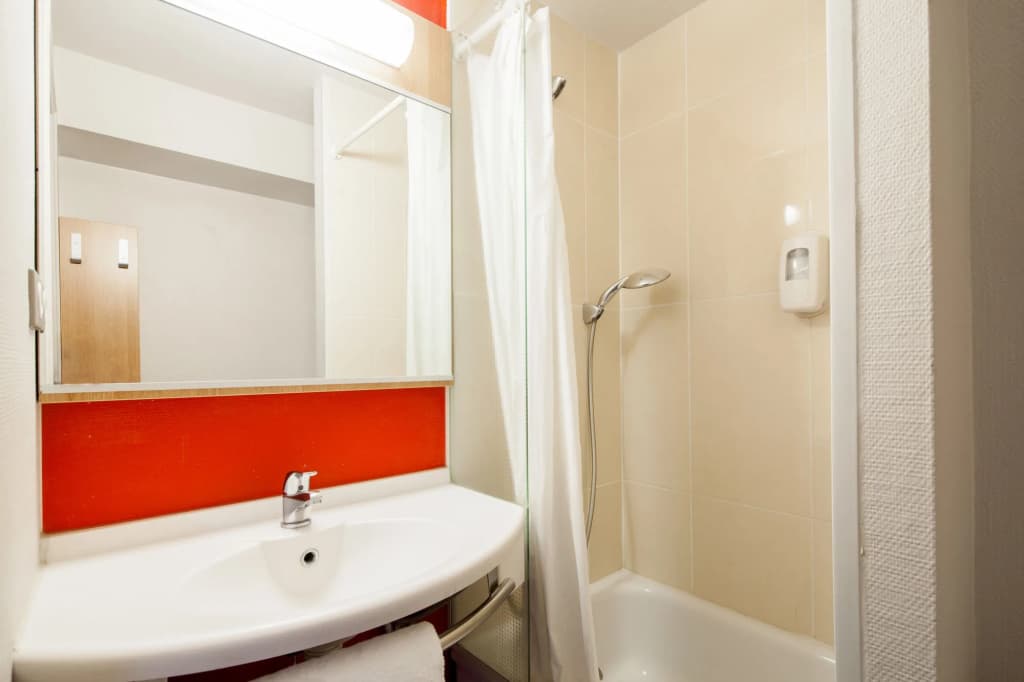 B&B HOTEL Beauvais - Miniature 8