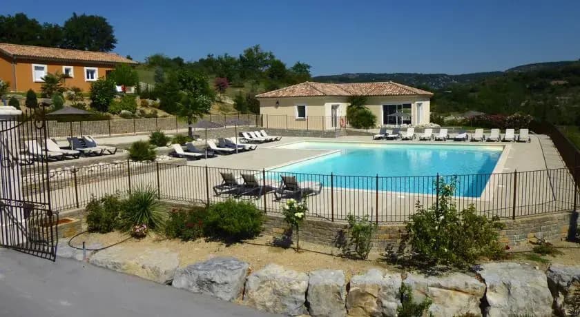 Les Villas du Vendoule - Photo 5