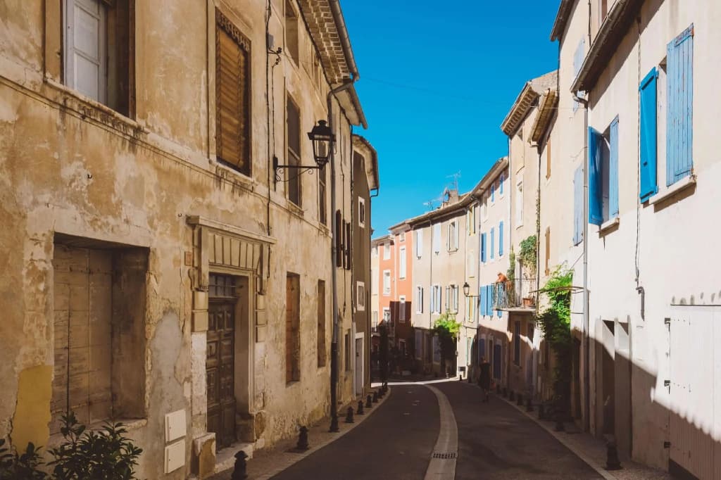 Hôtel Le Relais des Brasseurs - Aubagne - Photo 1