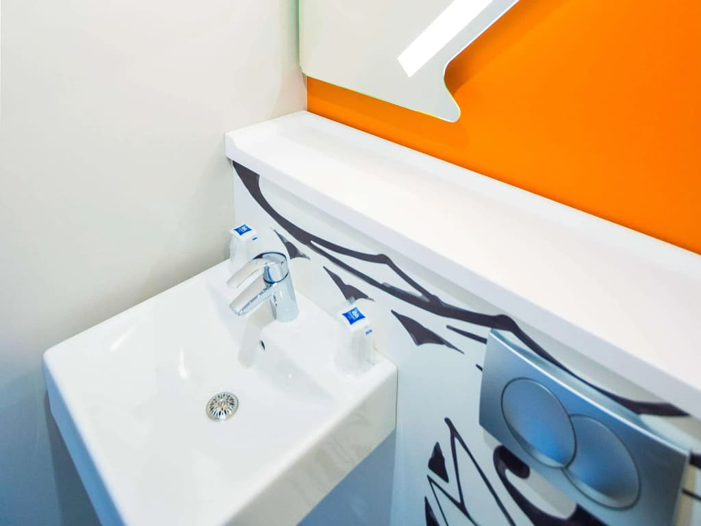 ibis budget Cherbourg La Glacerie - Miniature 8