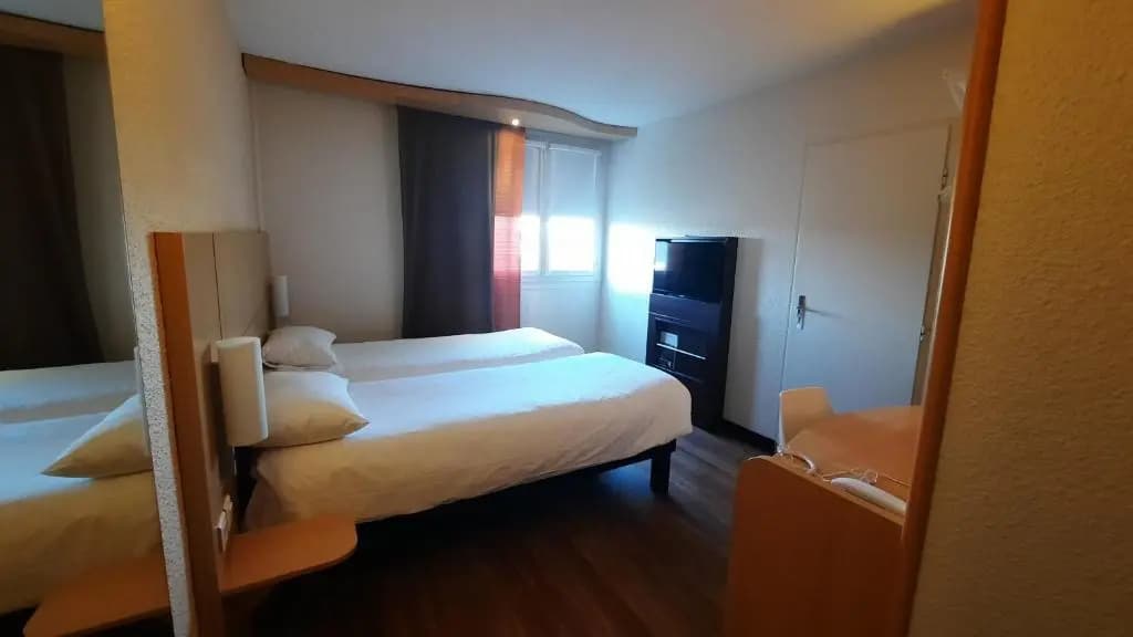 ibis Roanne - Miniature 6