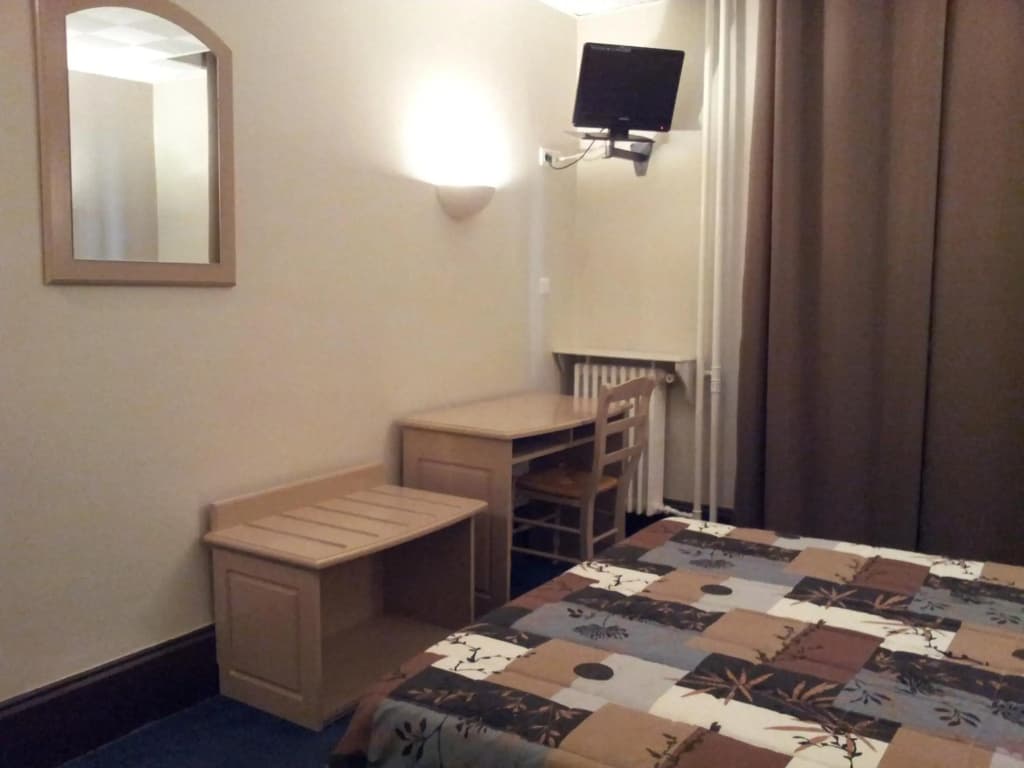 Htel Azur - Photo 4