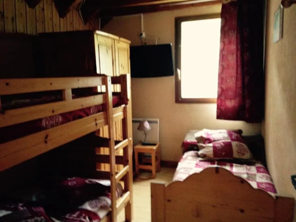 Appartement Valloire, 4 pièces, 8 personnes - FR-1-263-178 - Photo 4