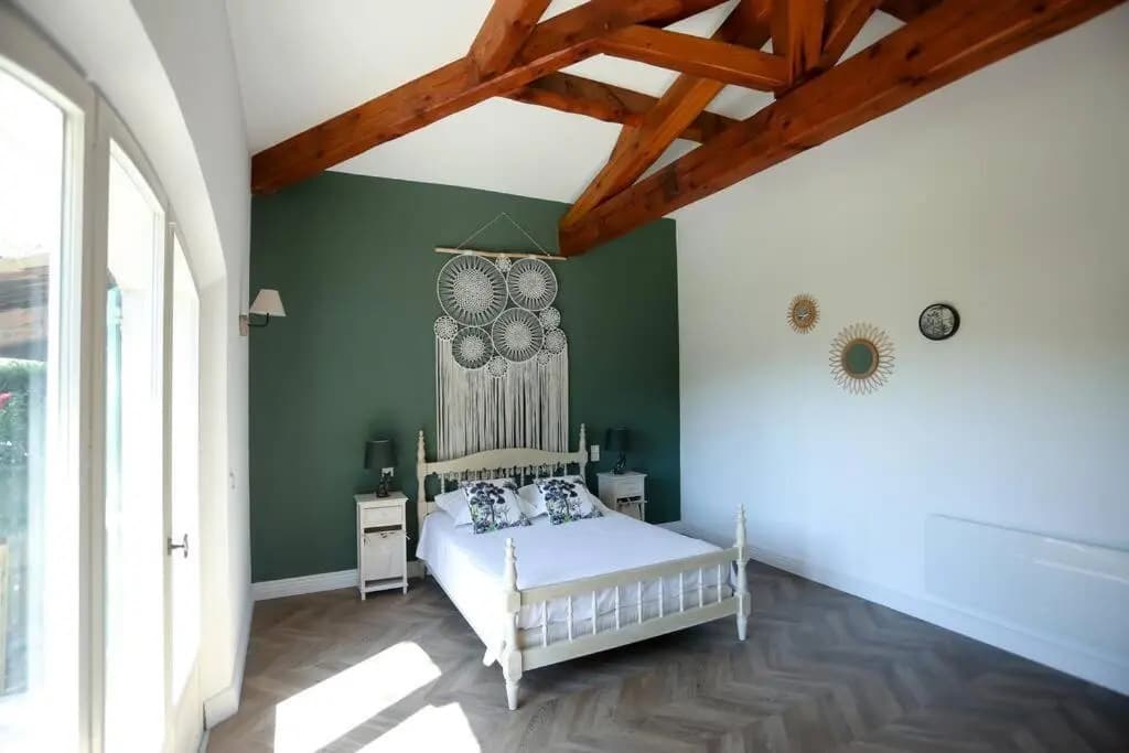 Luxury Provençal retreat 5 mins from Valbonne - Photo 2