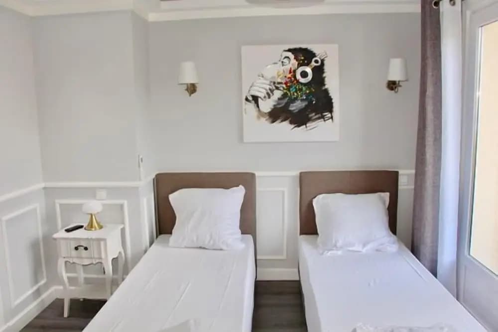 Cannes Luxury Residence Rentals - Photo 4