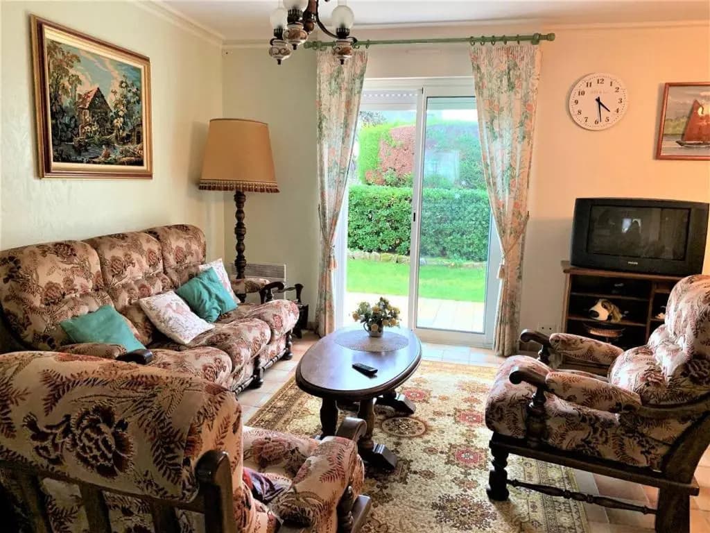 Villa Saint-Pierre-Quiberon, 5 pièces, 6 personnes - FR-1-478-192 - Photo 2