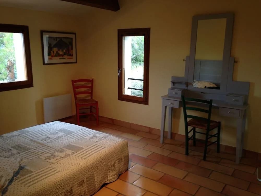 B&B Les Volets bleus - Photo 2