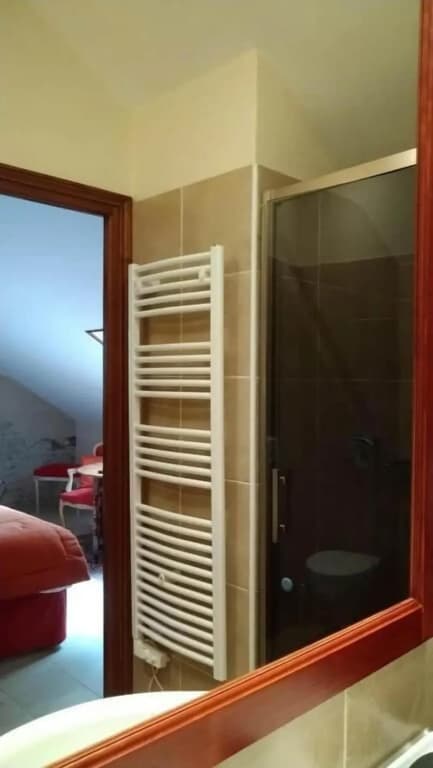 Hotel Manoir de Mathan - Photo 4