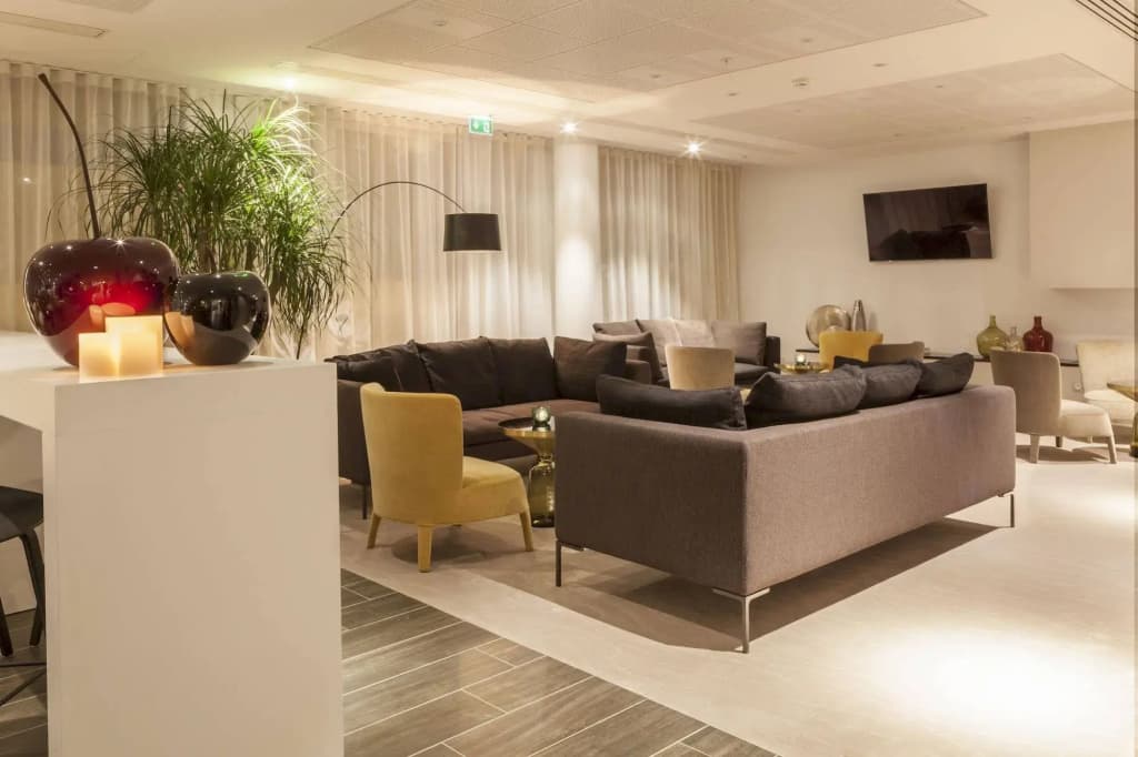 AC Hotel Paris Le Bourget Airport by Marriott - Photo 2