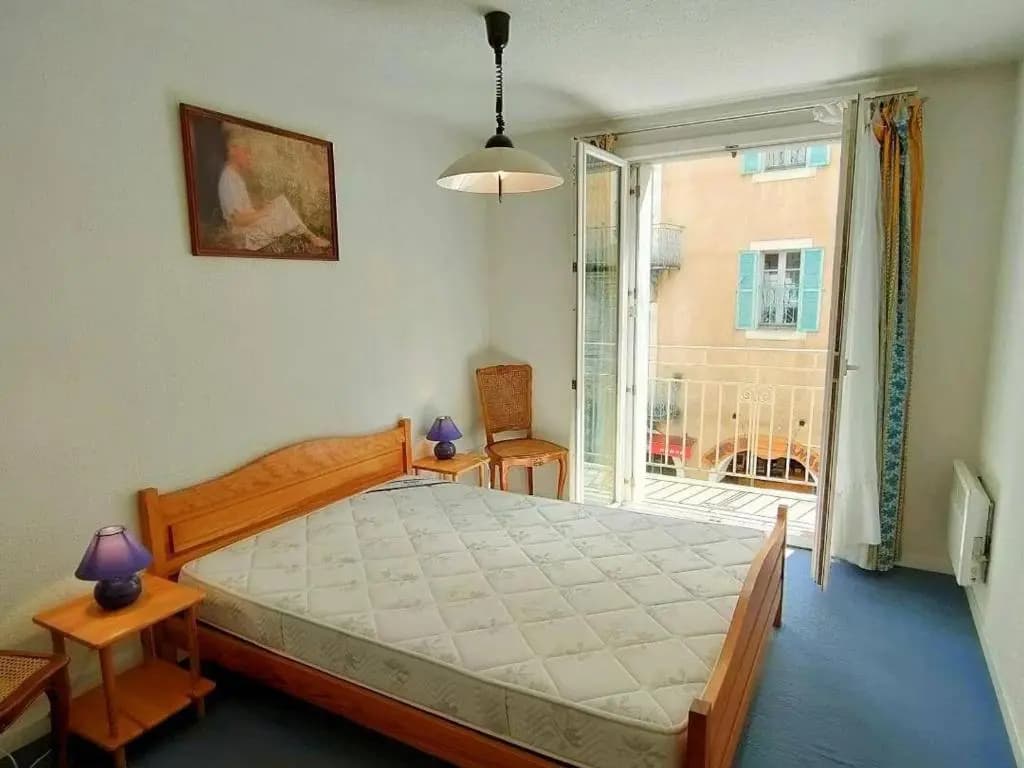 Appartement Cauterets, 3 pièces, 8 personnes - FR-1-234-78 - Photo 3