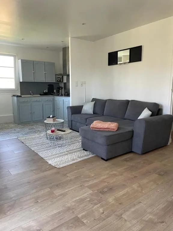 Appartement vue sur la Rhune - Photo 4
