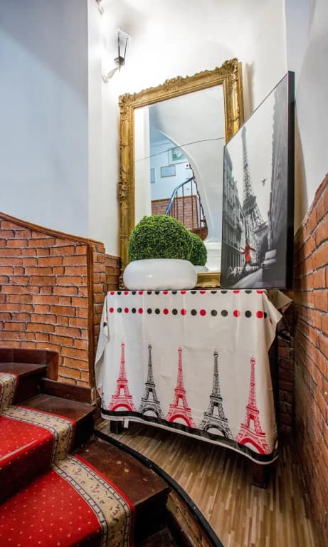 Victory Hotel Galou - Miniature 7
