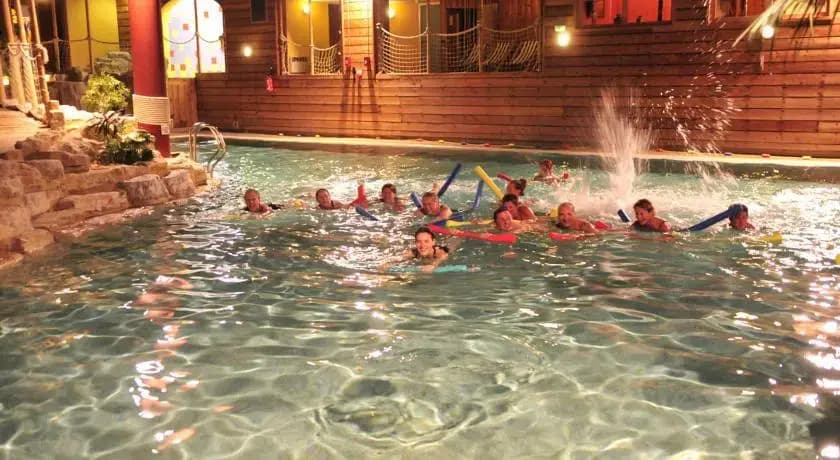 AEC Vacances Les Becchi - Photo 3