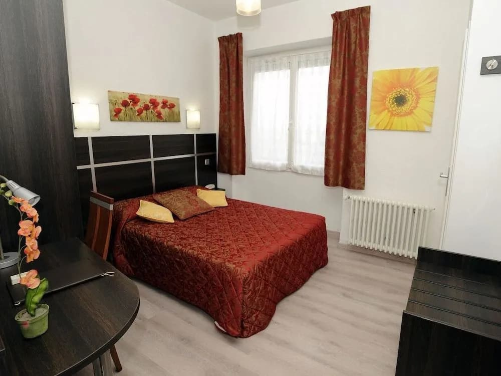 Hotel du Centre - Photo 3