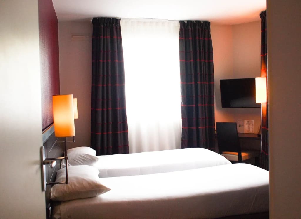 ibis Styles Nantes Centre Place Royale - Photo 5