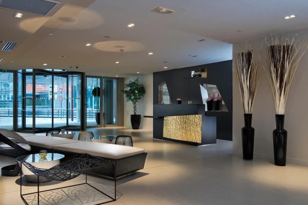 Melia Paris La Defense - Photo 2