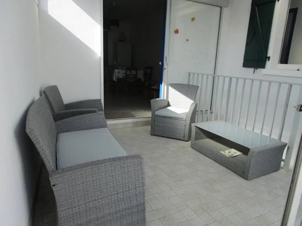 Maison Saint-Gilles-Croix-de-Vie, 4 pièces, 6 personnes - FR-1-224-338 - Photo 2
