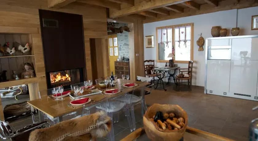 Chalet du Soula - Miniature 7