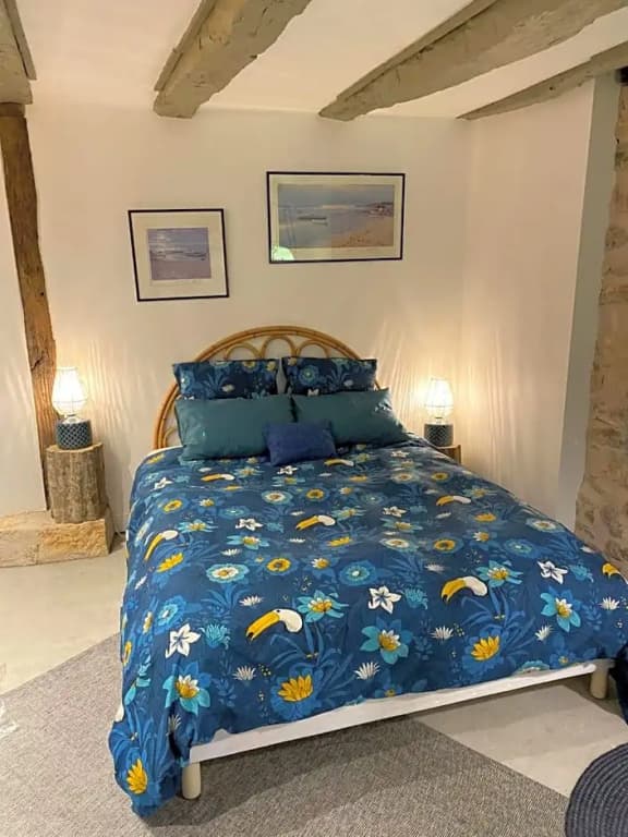 La chambre d'Oloa - Photo 2