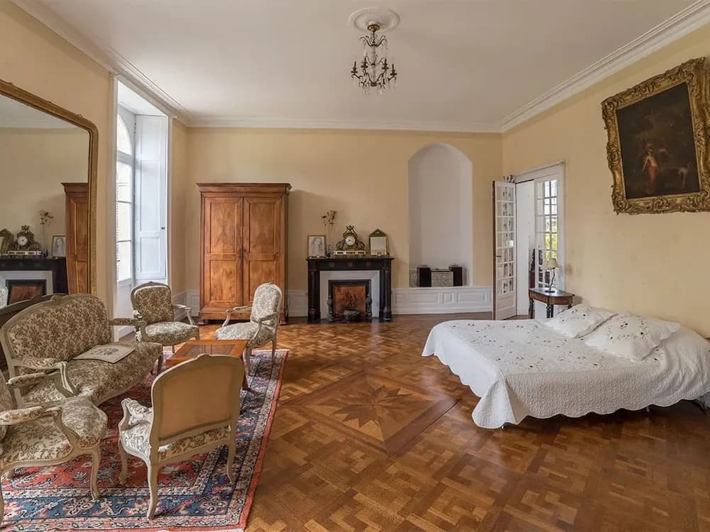 La Maison de Maître - Miniature 6