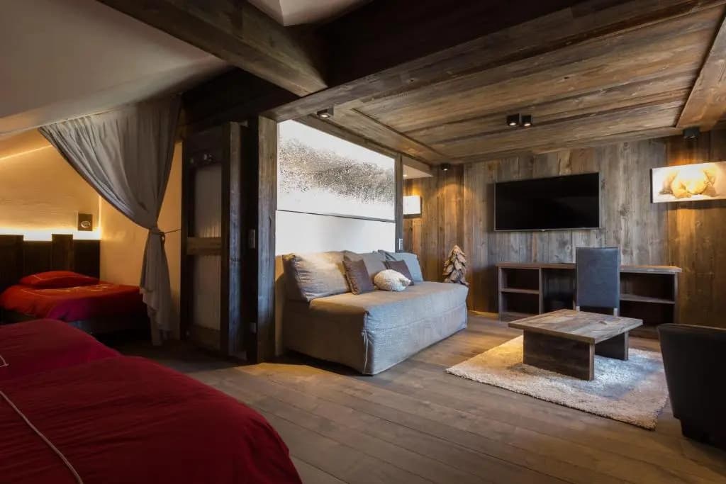 Hôtel Côte Brune - Photo 5