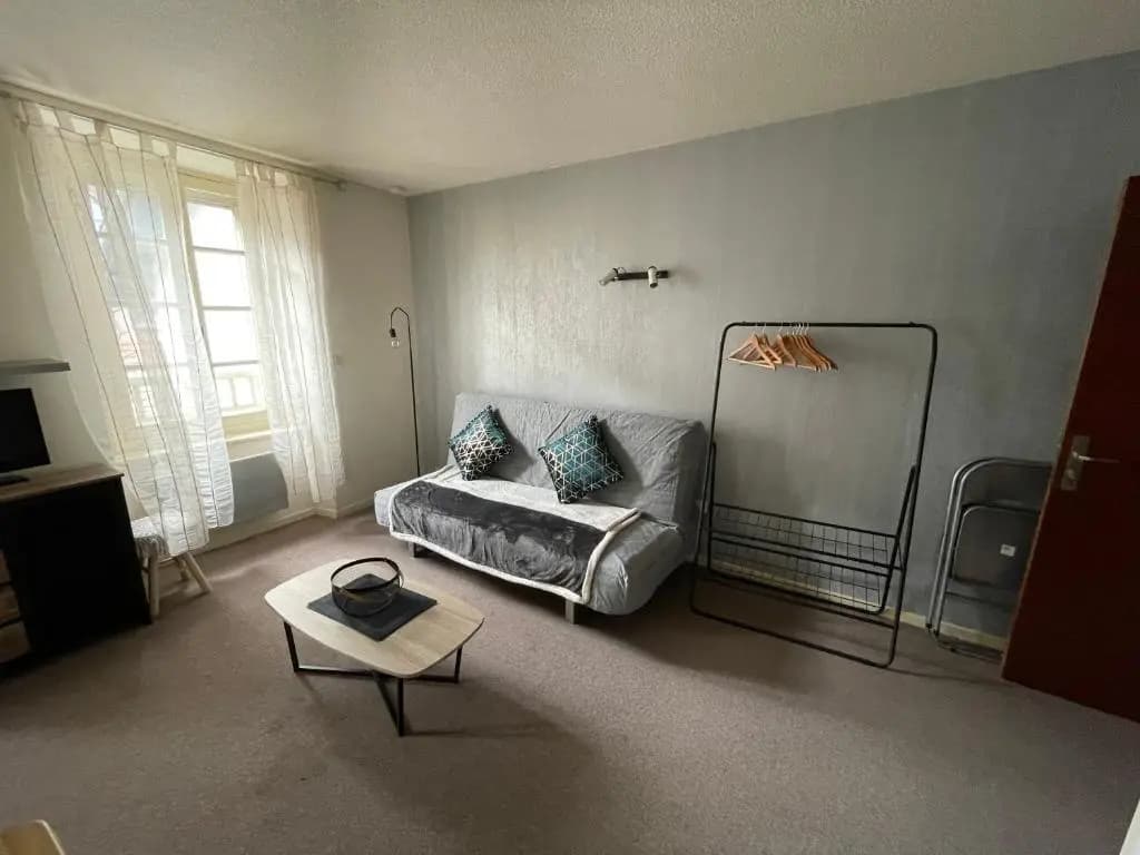 Superbe Appartement au bord de la rivière - Photo 1