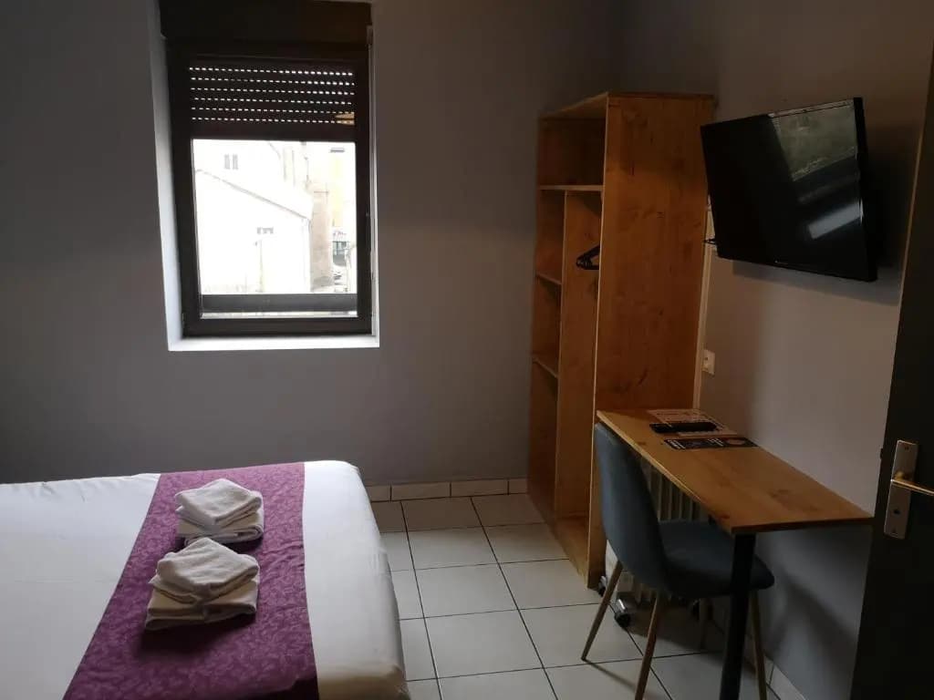 Hotel du Languedoc - Photo 5