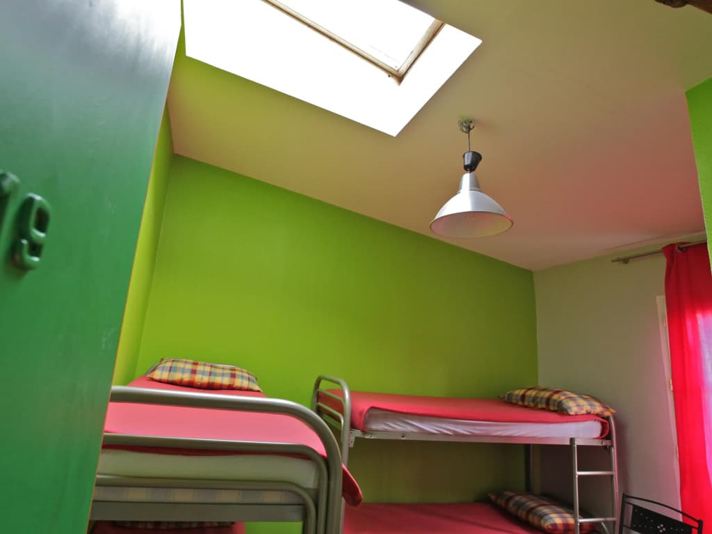 Woodstock Hostel - Photo 4