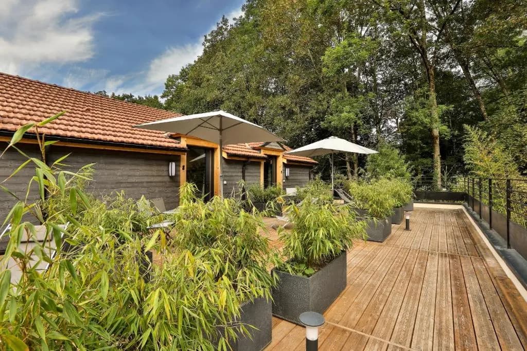 Hotel L'Atelier d'Epicure - Photo 3