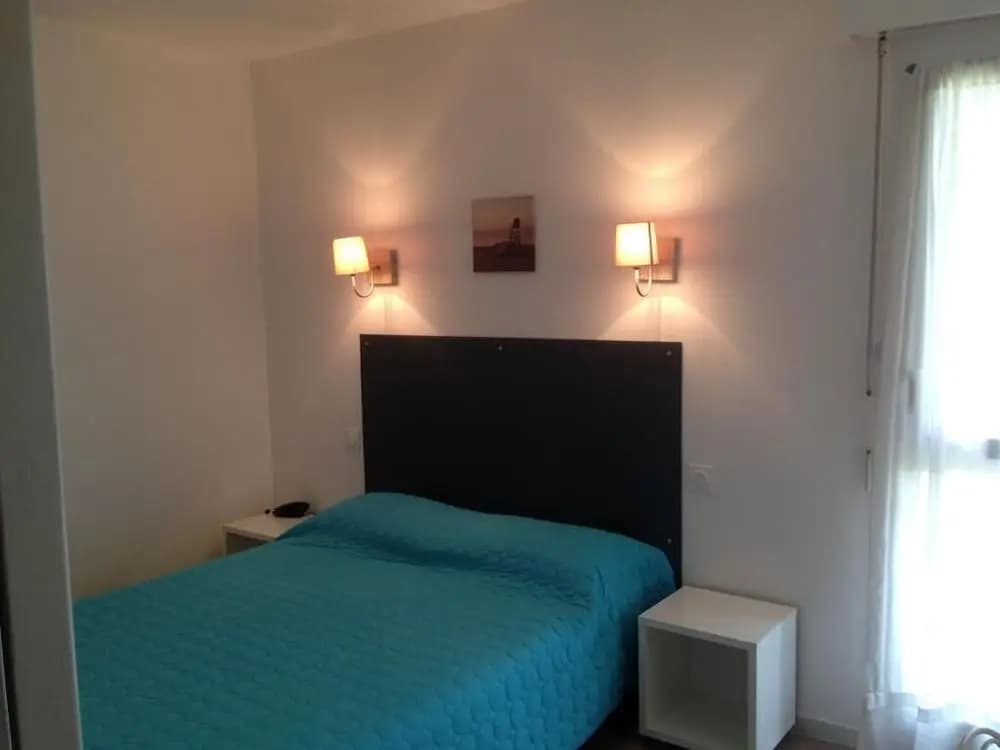 Hôtel côté sud - Photo 5