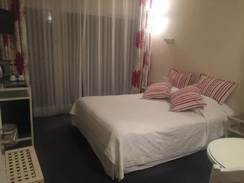 Hôtel Azur Bord de Mer - Photo 2