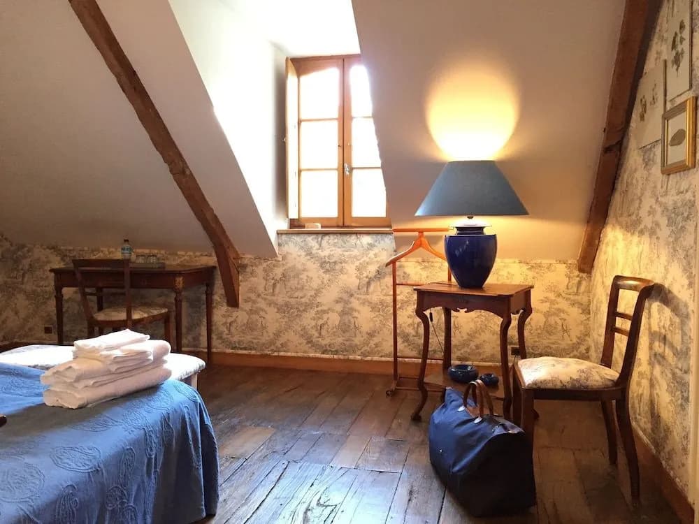 Manoir de Pommery - Photo 5