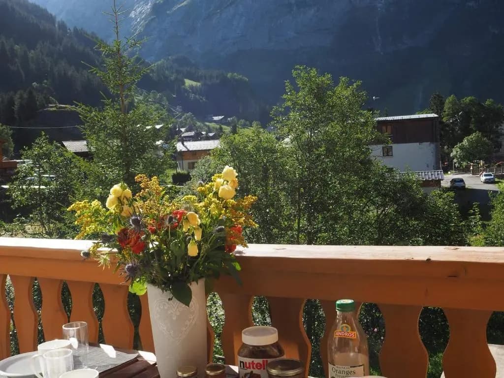 Appartement Pralognan-la-Vanoise, 3 pièces, 6 personnes - FR-1-464-160 - Photo 5