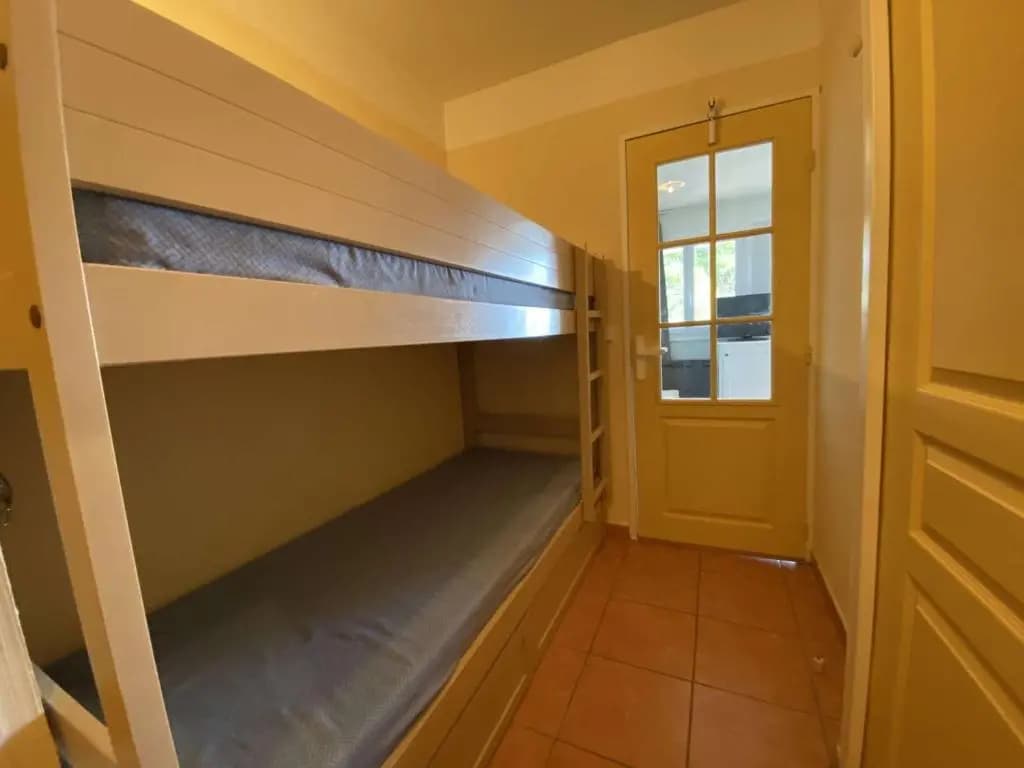 Appartement Les Issambres, 1 pièce, 4 personnes - FR-1-226-84 - Miniature 7