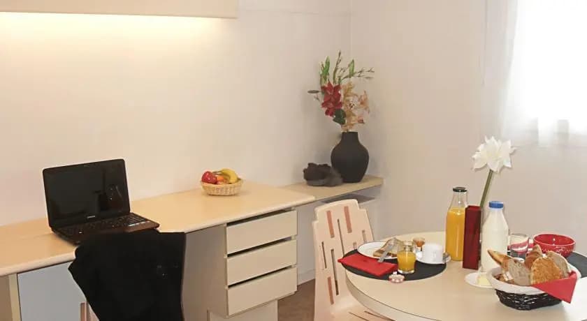 Residence les Temporis - Miniature 7