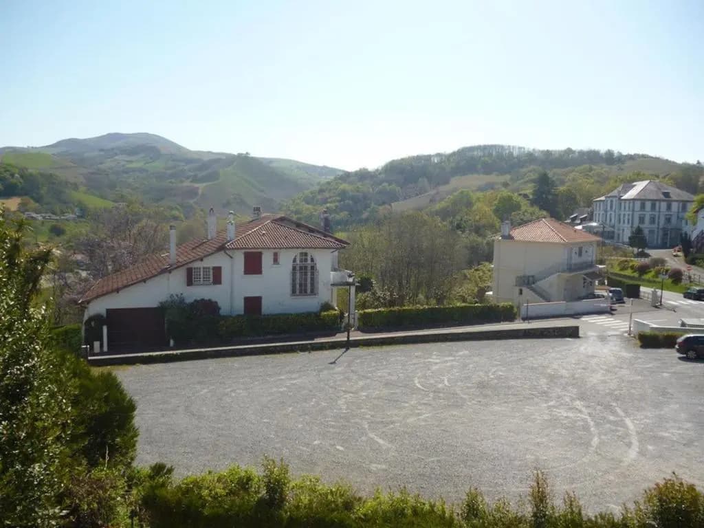 Appartement Cambo-les-Bains, 1 pièce, 2 personnes - FR-1-495-10 - Miniature 7