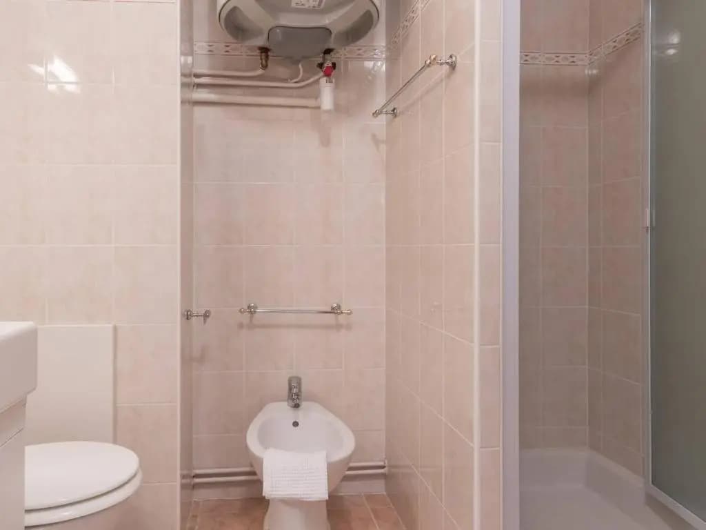 Appartement Montgenèvre, 3 pièces, 6 personnes - FR-1-330D-62 - Miniature 7