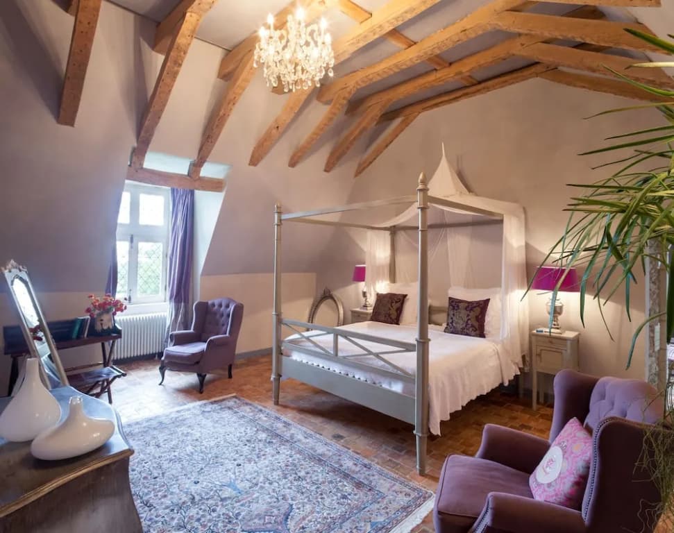 Chateau de l'Epinay - Photo 3