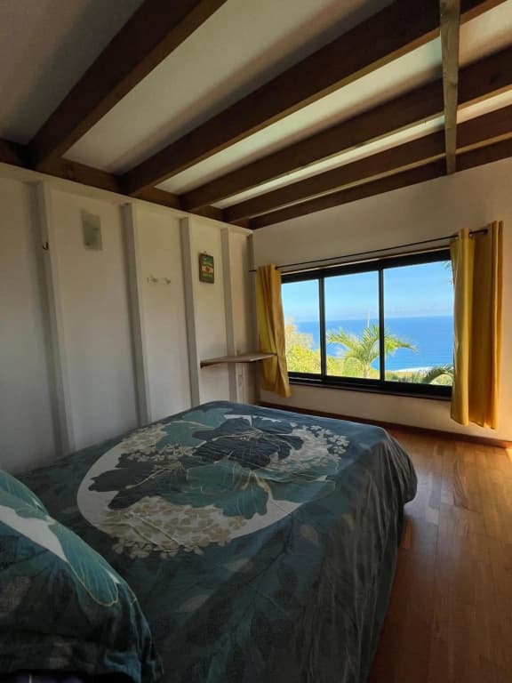Cottage chaleureux avec vue mer et piscine - Photo 4